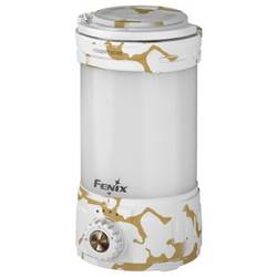 Fenix Light FECL26RPro-White CL26R Pro LED Camping-Leuchte 500 lm Li-Ionen Akkus 199 g Weiß