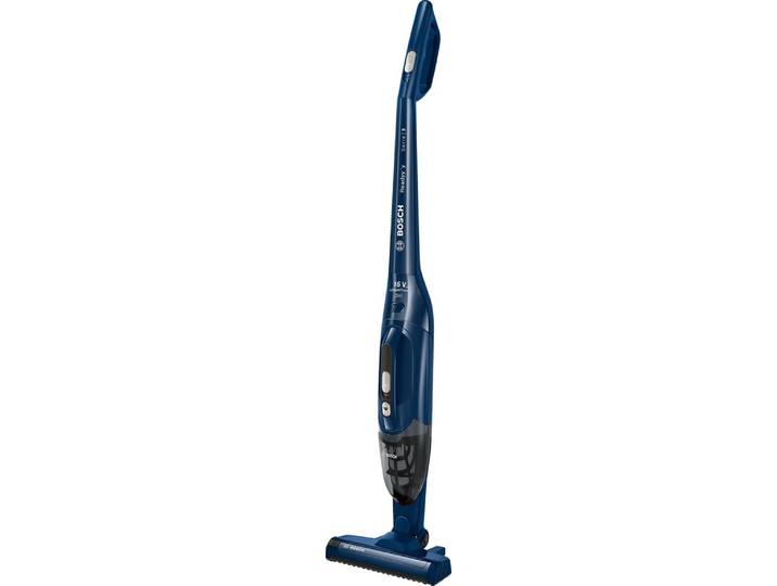 Bosch - Aspirateur À Main Serie 2 Bbhf216 Bleu Sans Sac