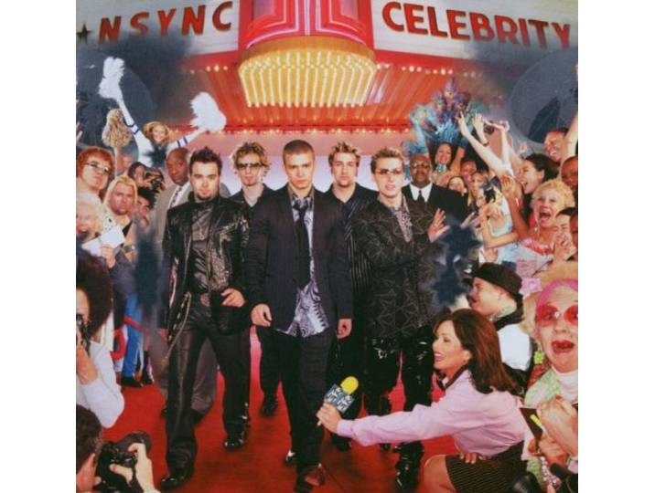 Celebrity