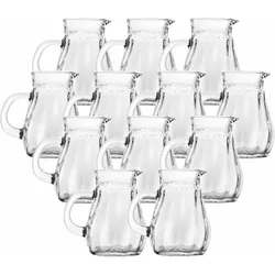 KRUG Salzburg transparent 0,2 l 12er Set
