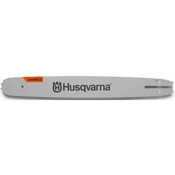 Original Husqvarna Schiene X-Force SN 3/8 1,5mm 45cm 18 - kleine Aufnahme"