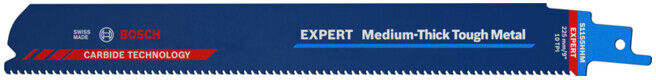 Lame de scie alternative BOSCH Expert