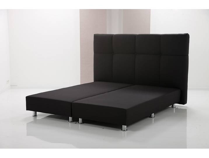 Boxspringset Bred