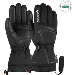 REUSCH Herren Handschuhe Reusch Down Spirit GTX, Größe 7,5 in Schwarz Schwarz