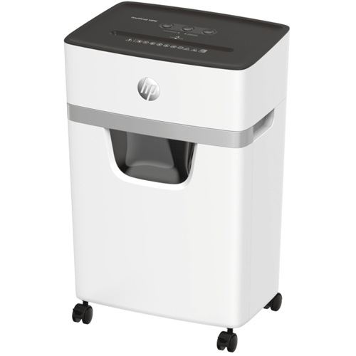 HP Aktenvernichter OneShred 10MC