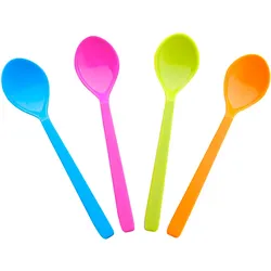 Brunner Mini Spoon Set Kaffeelöffel 4-teilig