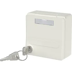 METZ CONNECT IP44 Modul-UP-Geh. rws für MC-Modul 1309471002-I