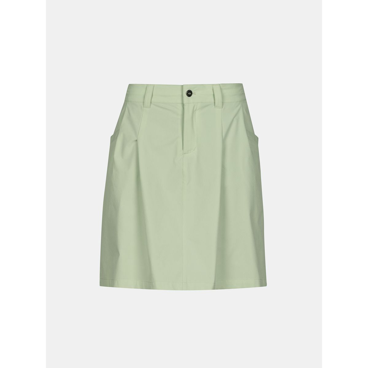 Halti Drive X-stretch Skort Women's smoke green (F53) 36 065-0533-F53-36