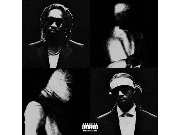 WE STILL DON'T TRUST YOU (2LP)
