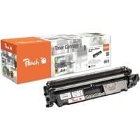 Toner schwarz 112120 kompatibel zu HP 30X (CF230X)