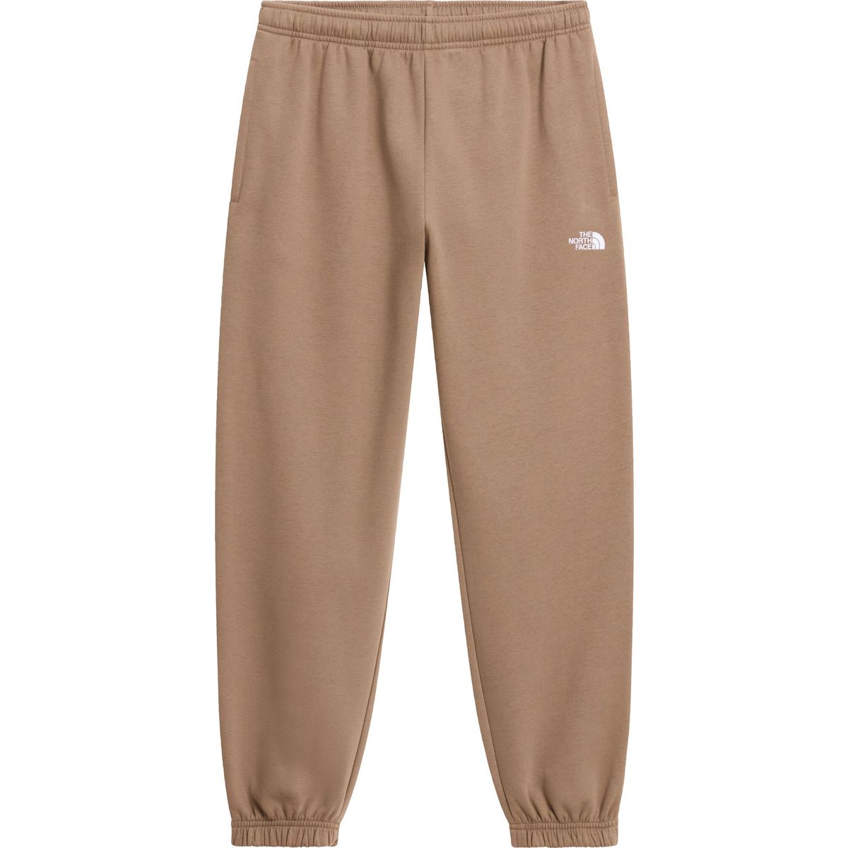 The North Face Womens Evolution Simple Dome Regular Pant garnet (2H9) L REG NF0A8CWV2H9-L-REG