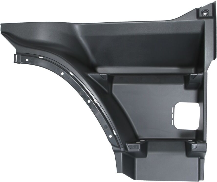 Covind Portiere Pedana 2FH/200