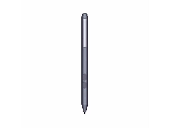 HP Mpp 1.51 Pen Eingabestift 3V2X4AA#ABB – Tablet Zubehör/eBook Reader Zubehör – schwarz