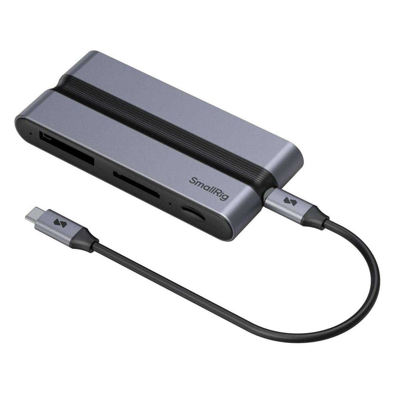 SmallRig Dockingstation 9 in 1 CFexpress B (4662)
