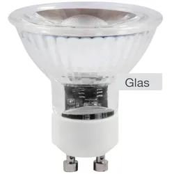 Müller-Licht LED Glasserie 5W (45 W) GU10 830 30° NODIM
