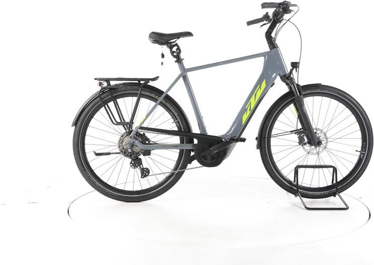 KTM Macina Sport Pro Vélo Électrique de Trekking - 297595