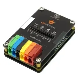 DFRobot RainbowLink 4 Channel USB zu Serial Converter, RS485, RS232, 2x TTL, 12V, 5V, 3.3V Output