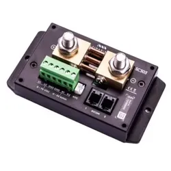 Simarine SC303 Shunt 300A für PICO Batteriewächter NEUE-Version - 0% MwST. (Angebot gemäß §12 USt Gesetz.)