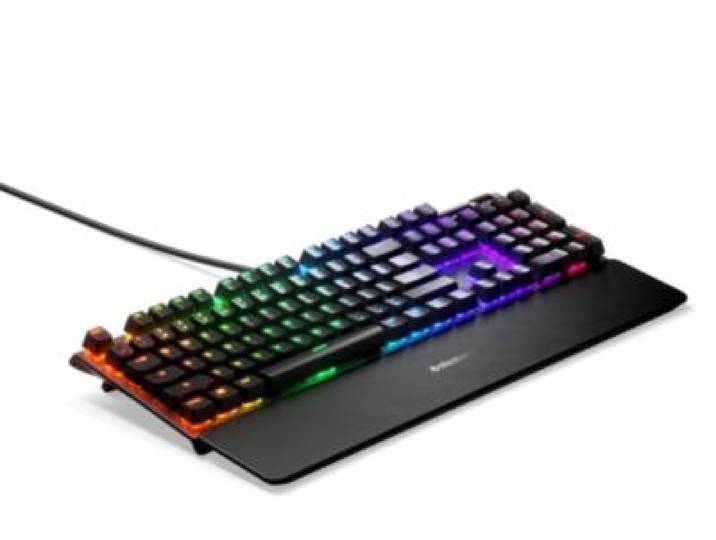 Steelseries - Clavier Gamer Apex 7 Red Switch