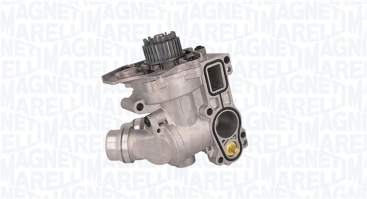 Wasserpumpe MAGNETI MARELLI 350984149000