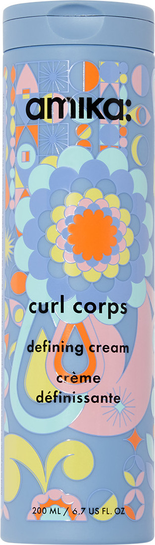 amika Curl Corps Cream 200 ml AMI-50-18130