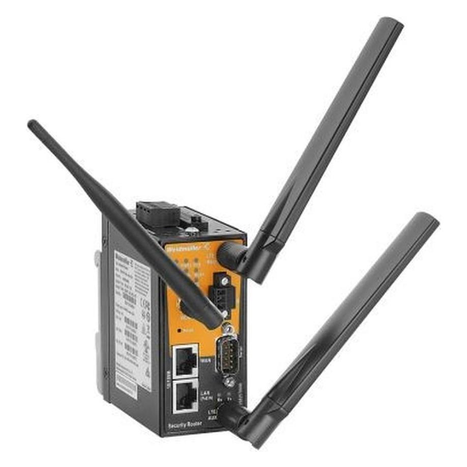 Weidmüller Router (2682580000)