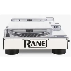 Decksaver Rane One MK2, Zubehör DJ, Transparent