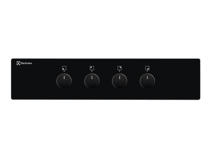 Electrolux ESGL4ESP Schaltkasten Spiegelglas