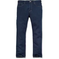 Carhartt Rugged Flex Tapered Jeans