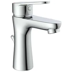 Schütte PICO Waschtischarmatur, Chrom - Bad-Armatur