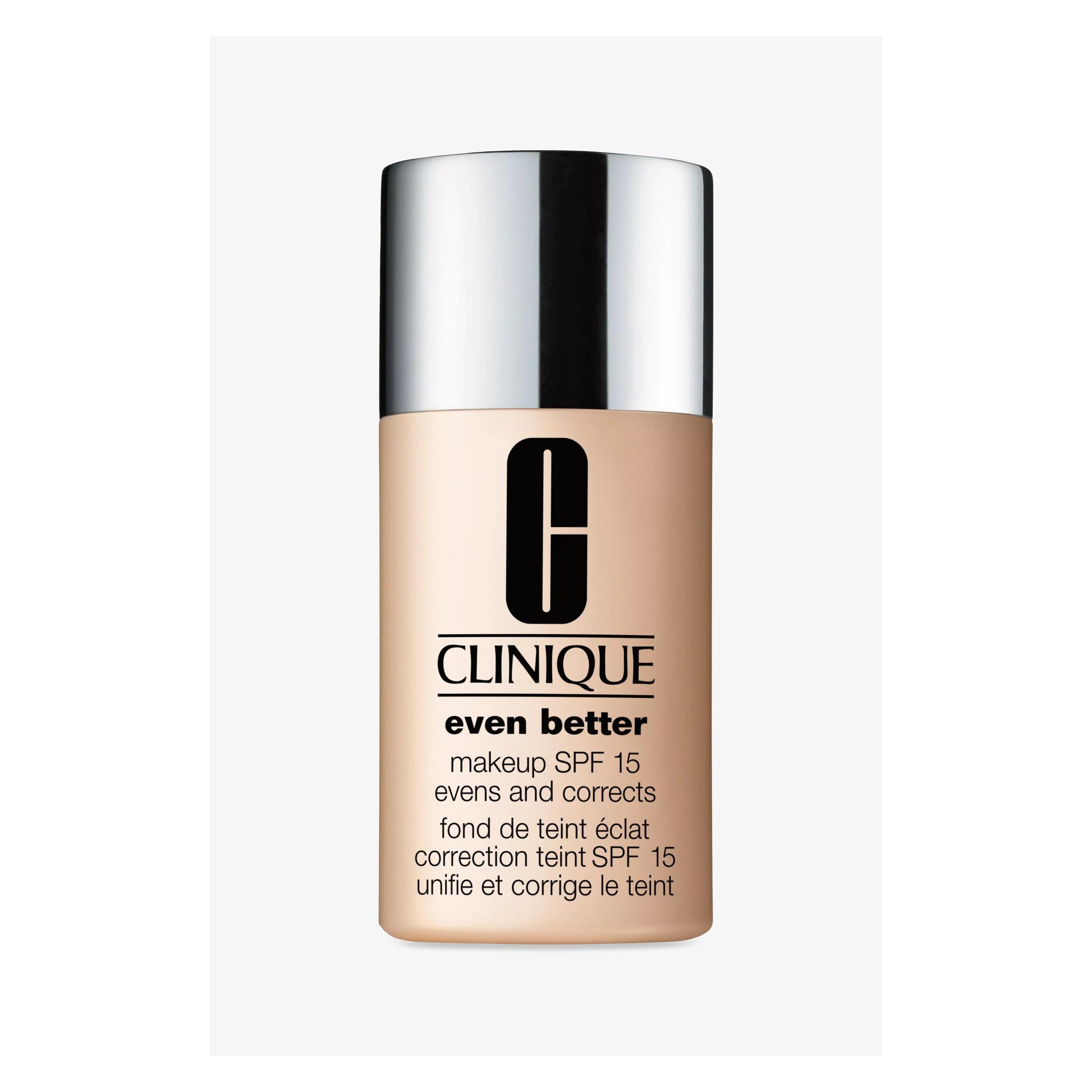 Clinique Even Better (CN 10 Alabaster) (0020714324605)