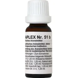 Regenaplex 51 B 15 ML