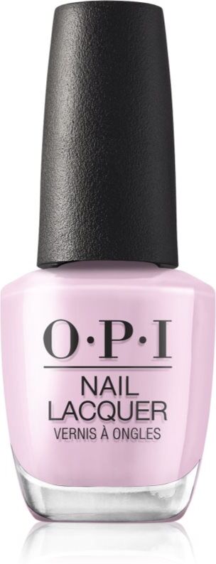 OPI The new OPIcons Nail Lacquer nail polish shade Mod About Me 15 ml