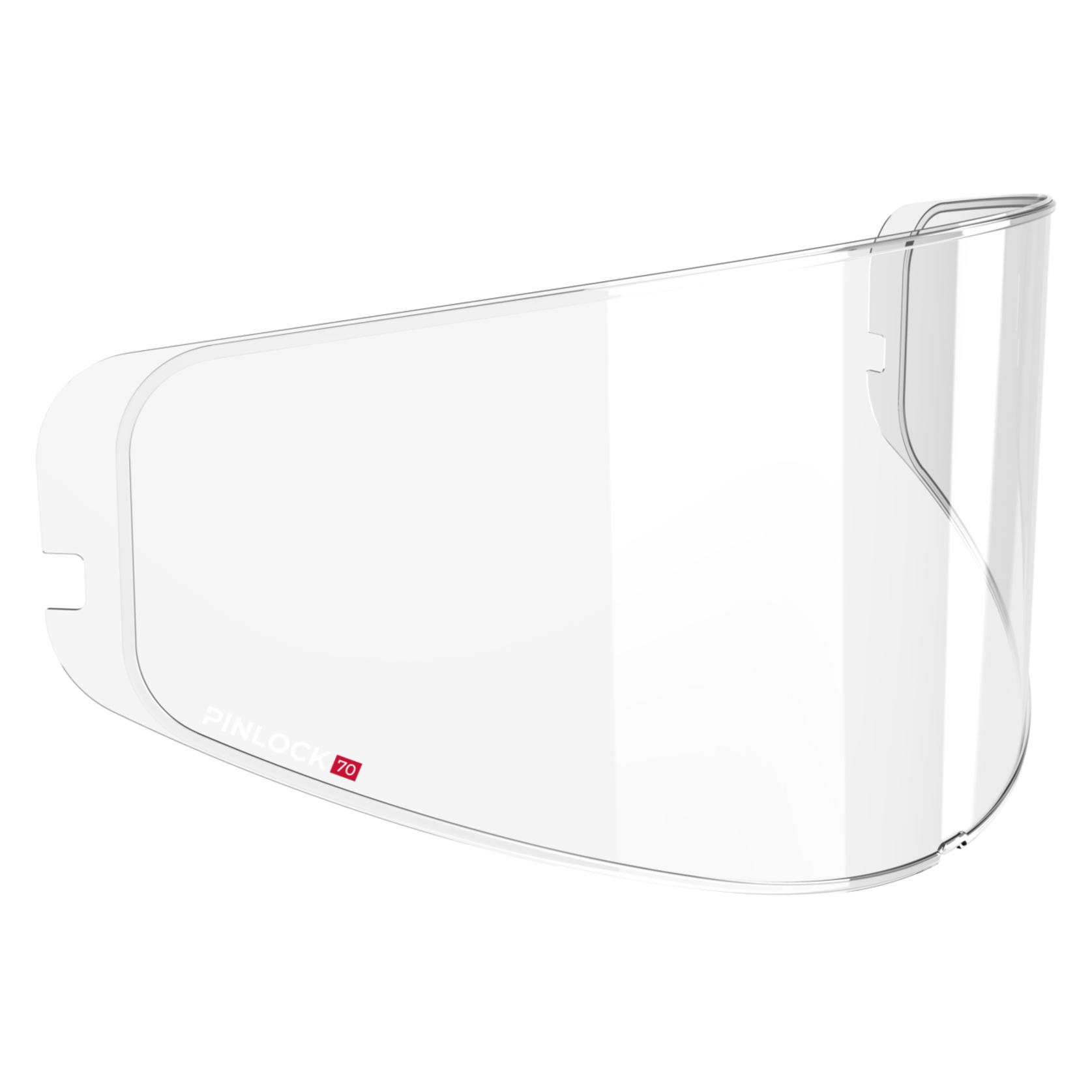 iXS Visier Pinlock iXS316 klar (X14087-VVP-KFK)