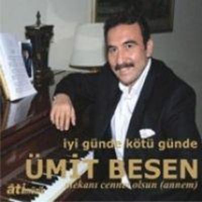 Iyi Günde Kötü Günde CD, von , Ati Müzik