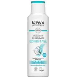 Lavera Pflegeshampoo Frische&balance 250 ml