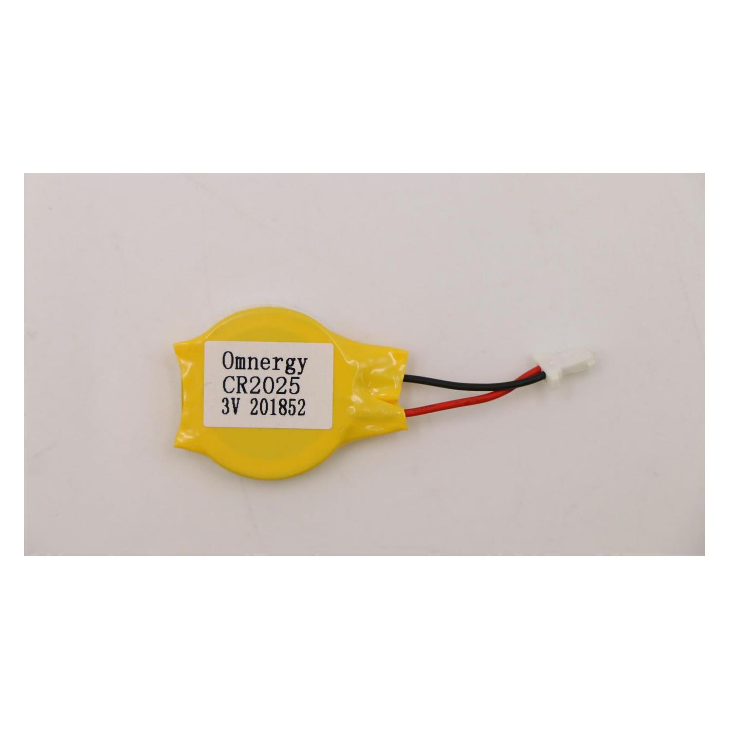 Lenovo CMOS battery B 81M9 (5B10T45078)