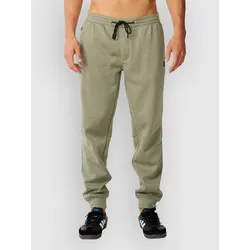 Rip Curl Anti Series Departed Sweatpants surplus green Gr. L