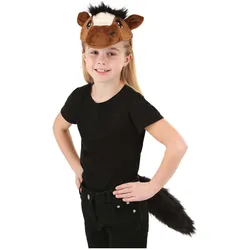 Elope Pferd Accessoire-Set