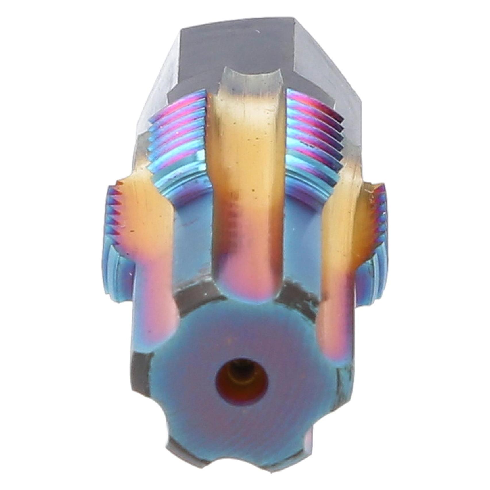KS Tools Gewindeschneider mit Führungsbolzen für Lambdasonden, M18x1,5 (150.2543)
