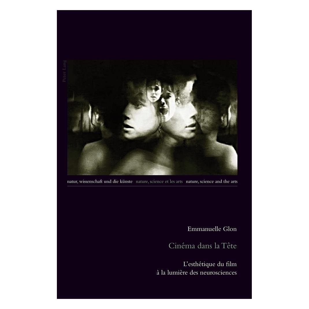 Peter Lang Cinéma dans la Tête (Französisch, Softcover, Emmanuelle Glon) (56026874)