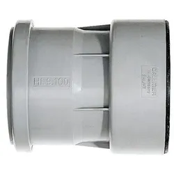 DALLMER HT/SML-Rohrverbinder, DN 70/ DN 80 SML, 880345 880345