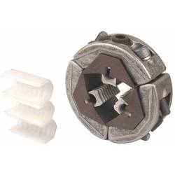 CellPack 126194 3x16-25/50/3-Le Abzweigklemme flexibel: - starr: 6-50 mm² 1 St.