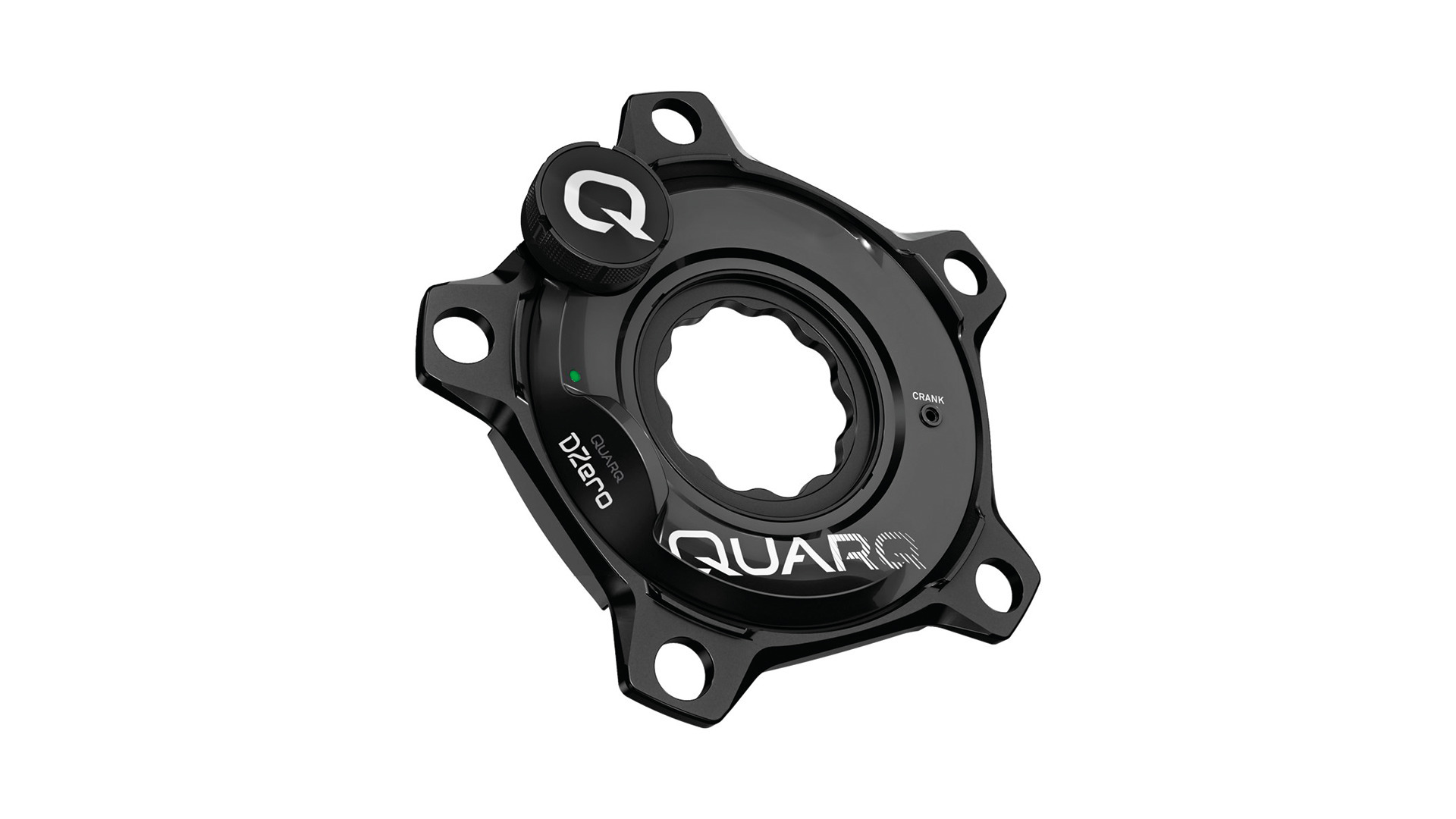 Quarq Kurbel-Ster-Leistungsmesser, spezialisierter Spinnen-Leistungsmesser, spezialisiert 110 mm