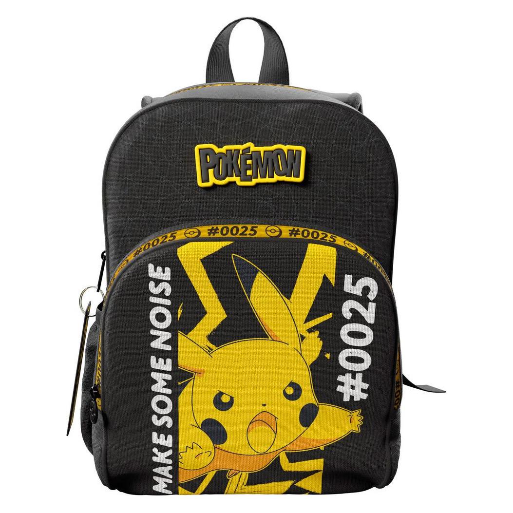 CyP Brands Pokemon Pikachu Twilight Champions backpack 30cm (MC20-44PKEPM)