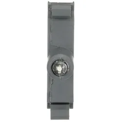 ABB MLBL-03W Leuchtelement mit fest integrierter LED, weiss, 60VACDC 1SFA611621R1035