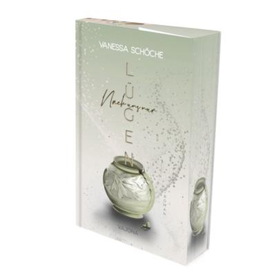 Nach uns nur Lügen, Taschenbuch von Vanessa Schöche, Vajona, 978-3-9871823-9-6