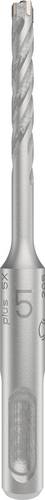 Bosch Accessories 2608833771 2608833771 Hammerbohrer 5mm SDS-Plus