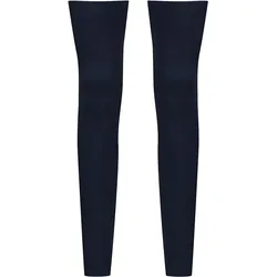 Café du Cycliste, Unisex, Armlinge + Beinlinge, Carissa (S), Blau, S