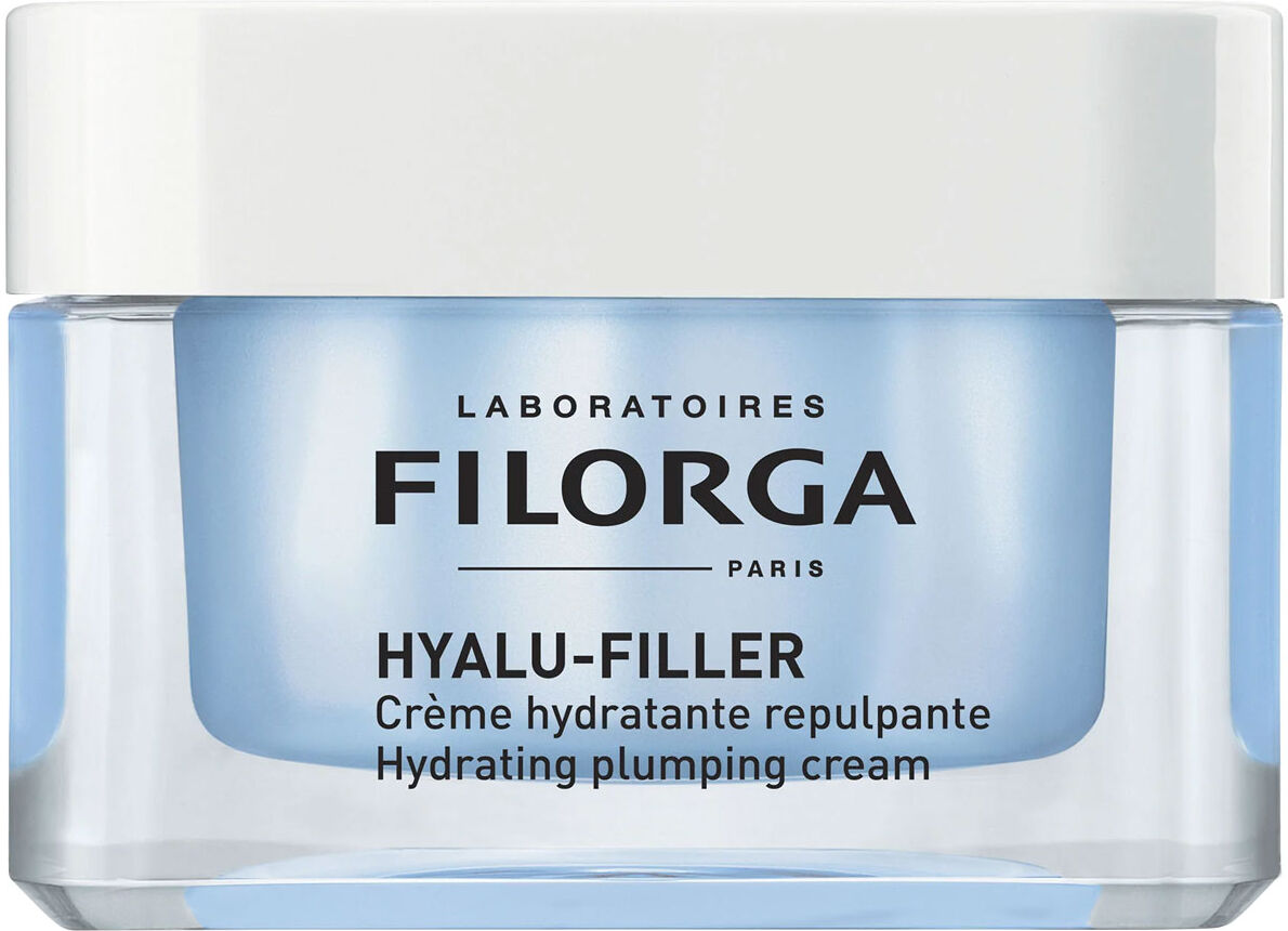 FILORGA Hyalu-Filler Hydrating Plumping Cream 50ml